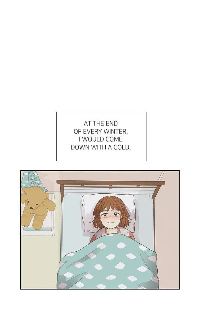 Read Odd Girl Out chapter 2.5 image 1 on Lezhin