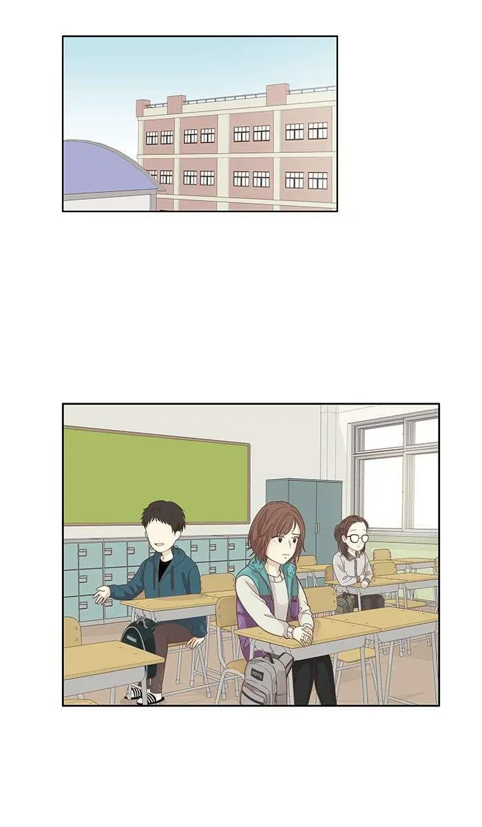 Read Odd Girl Out chapter 2.5 image 10 on Lezhin