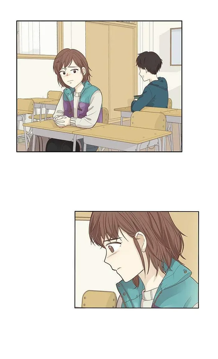 Read Odd Girl Out chapter 2.5 image 11 on Lezhin