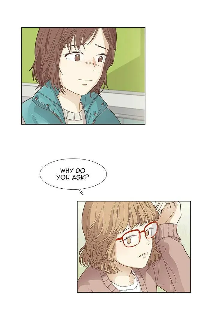 Read Odd Girl Out chapter 2.5 image 14 on Lezhin