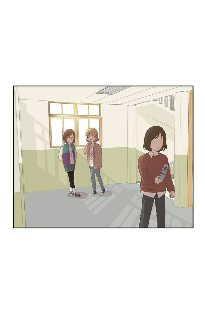 Read Odd Girl Out chapter 2.5 image 15 on Lezhin