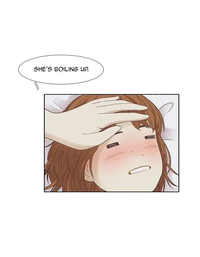 Read Odd Girl Out chapter 2.5 image 2 on Lezhin