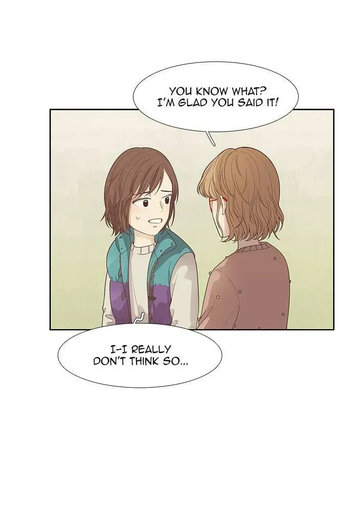 Read Odd Girl Out chapter 2.5 image 20 on Lezhin