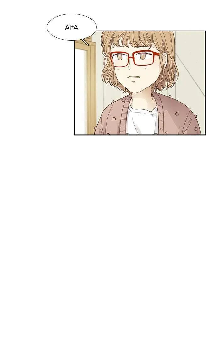 Read Odd Girl Out chapter 2.5 image 24 on Lezhin