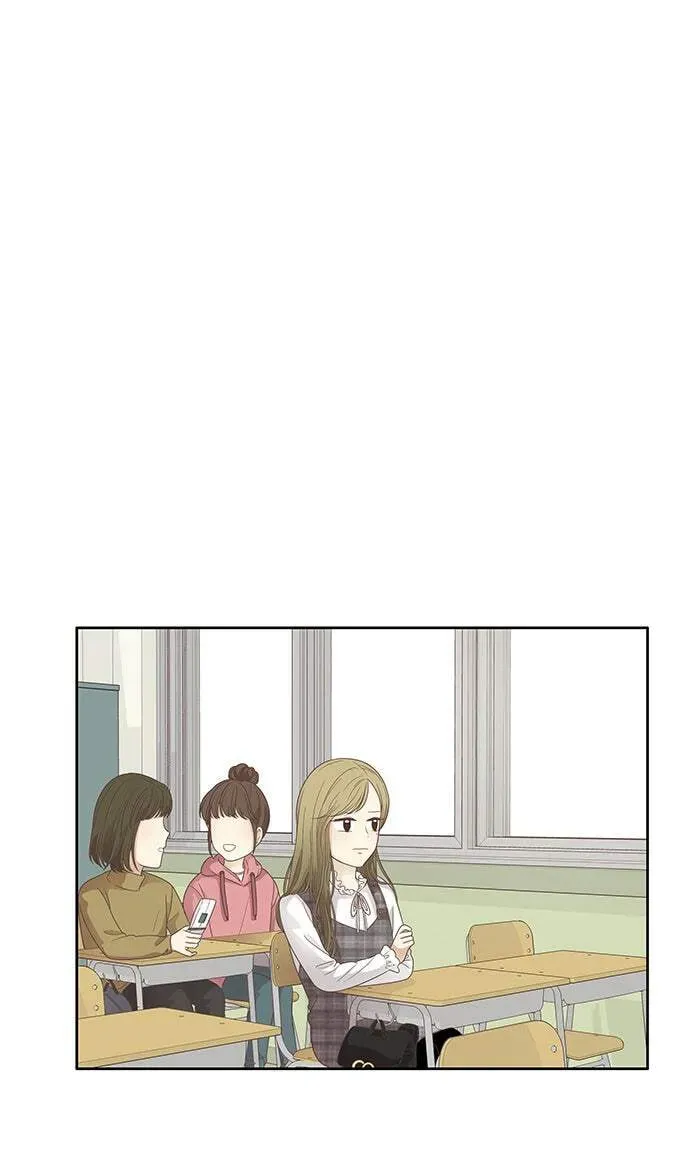 Read Odd Girl Out chapter 2.5 image 25 on Lezhin