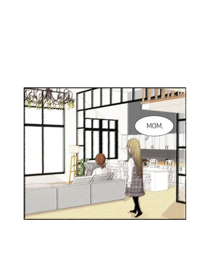 Read Odd Girl Out chapter 2.5 image 27 on Lezhin