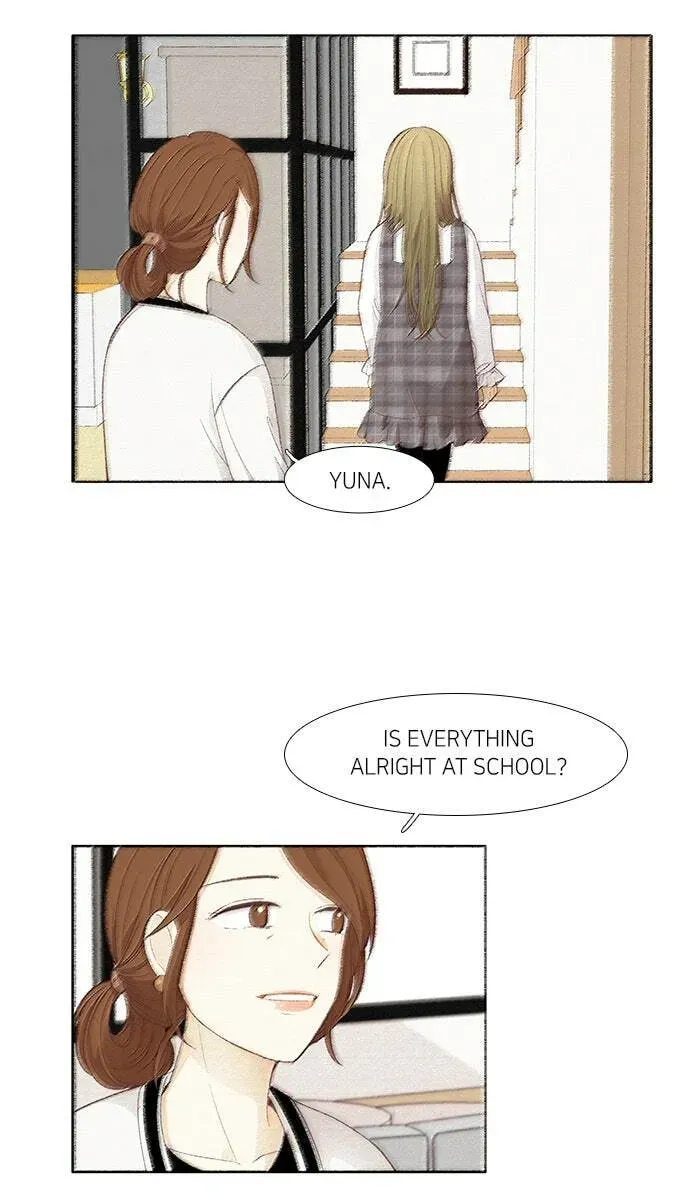 Read Odd Girl Out chapter 2.5 image 31 on Lezhin