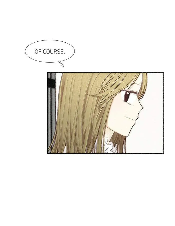 Read Odd Girl Out chapter 2.5 image 32 on Lezhin