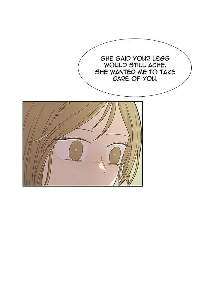 Read Odd Girl Out chapter 2.5 image 39 on Lezhin