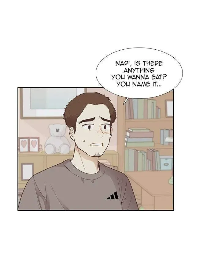 Read Odd Girl Out chapter 2.5 image 4 on Lezhin