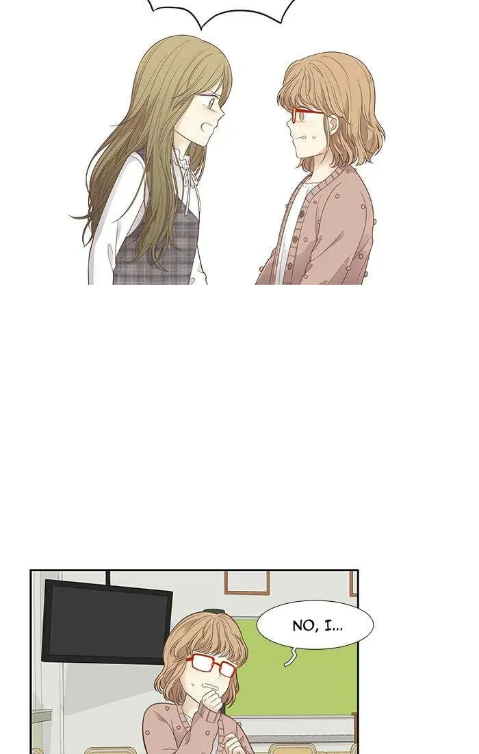 Read Odd Girl Out chapter 2.5 image 42 on Lezhin
