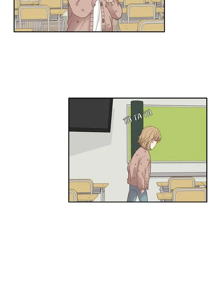 Read Odd Girl Out chapter 2.5 image 43 on Lezhin