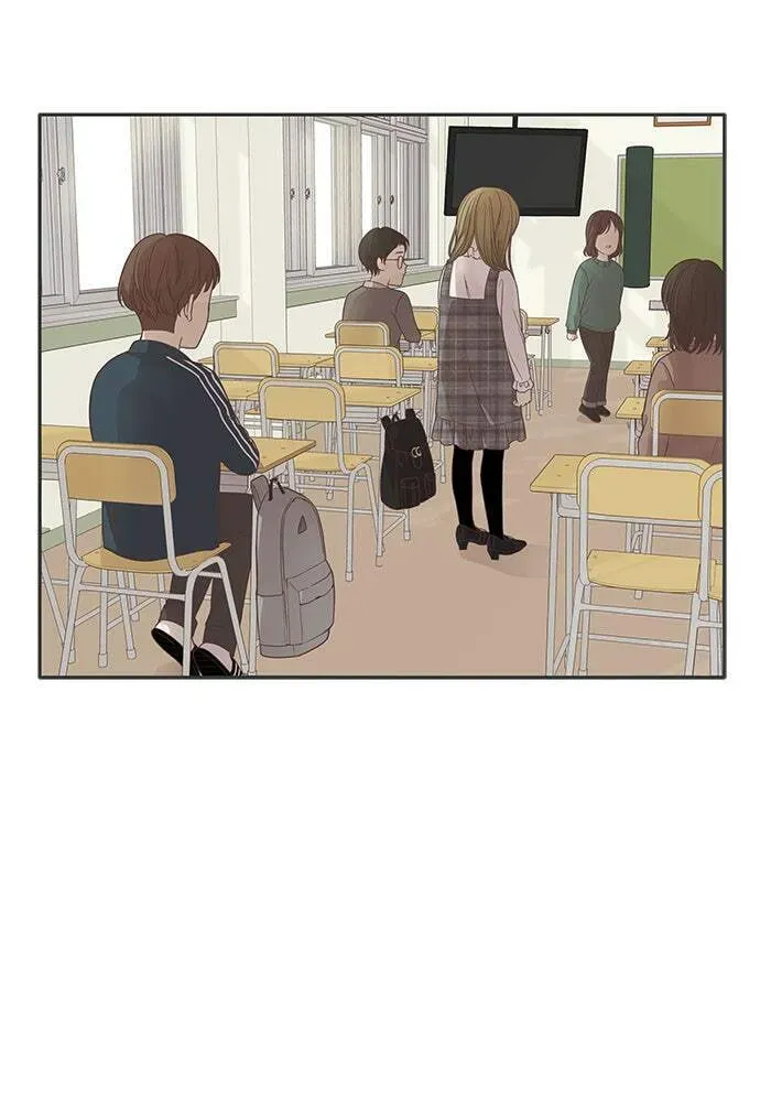 Read Odd Girl Out chapter 2.5 image 44 on Lezhin