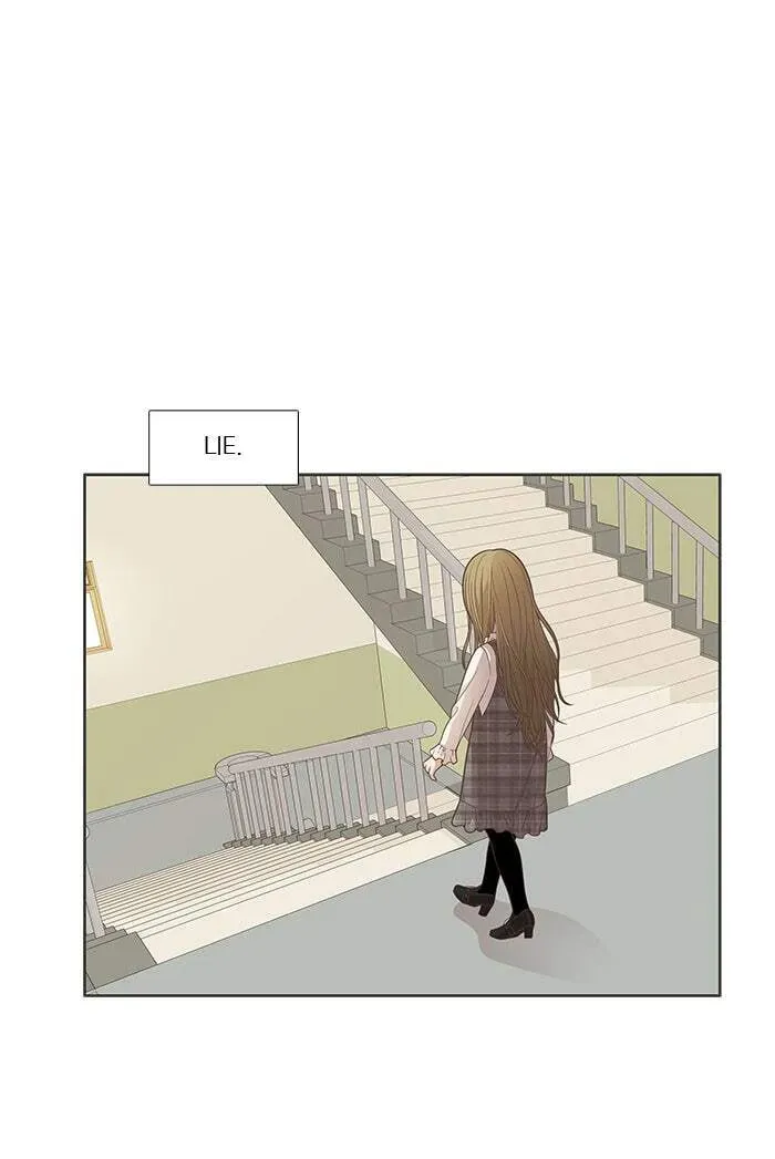 Read Odd Girl Out chapter 2.5 image 45 on Lezhin