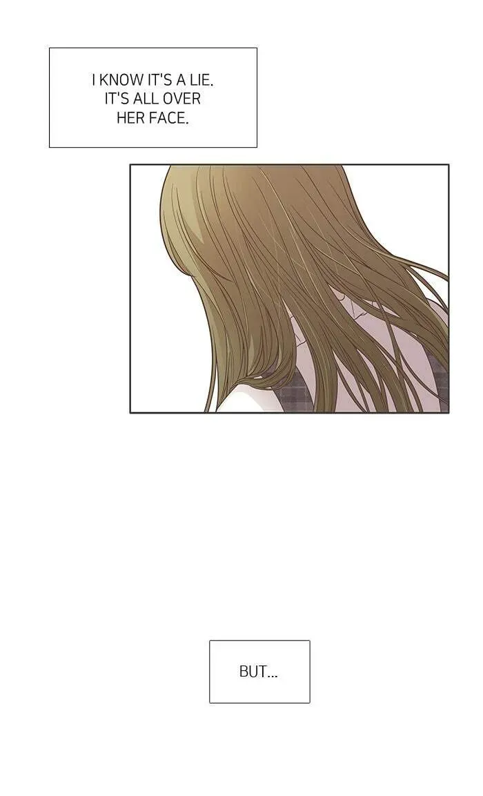 Read Odd Girl Out chapter 2.5 image 46 on Lezhin