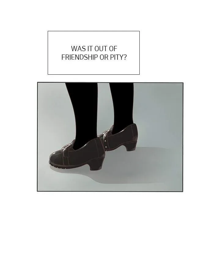 Read Odd Girl Out chapter 2.5 image 49 on Lezhin