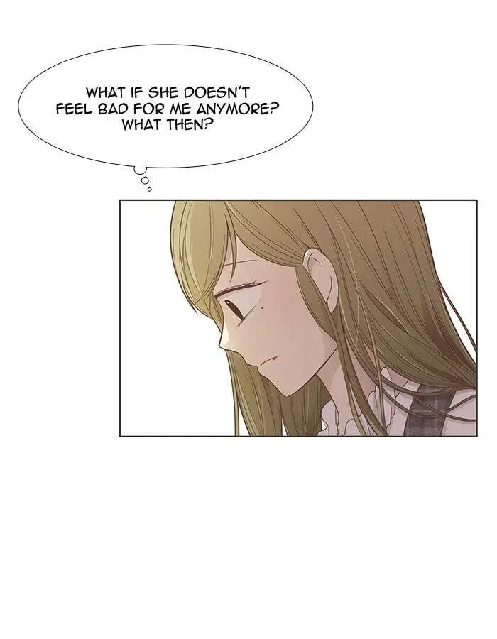 Read Odd Girl Out chapter 2.5 image 50 on Lezhin