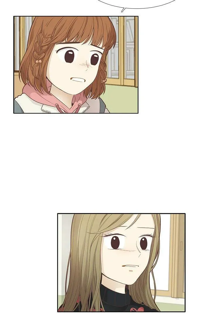 Read Odd Girl Out chapter 2.5 image 58 on Lezhin