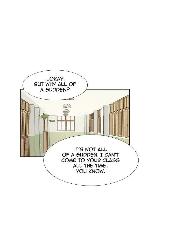Read Odd Girl Out chapter 2.5 image 59 on Lezhin