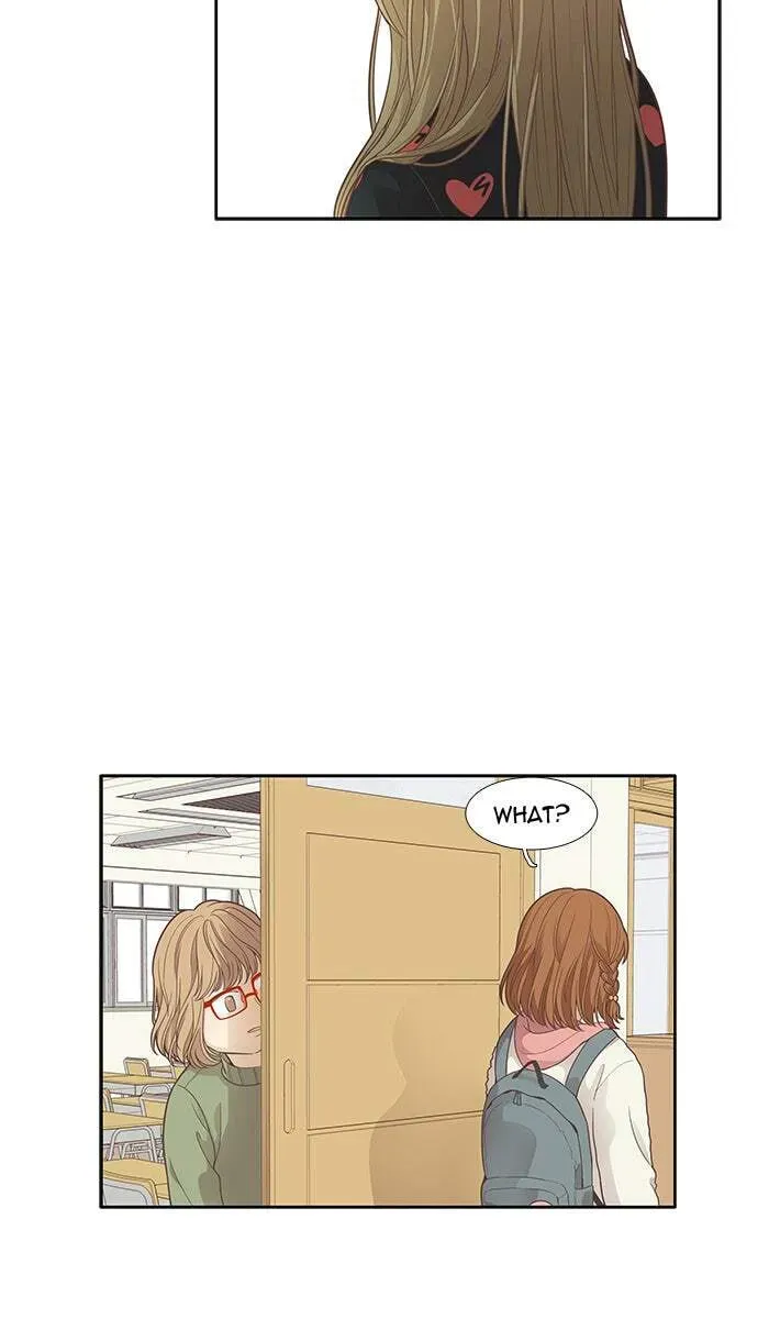 Read Odd Girl Out chapter 2.5 image 61 on Lezhin