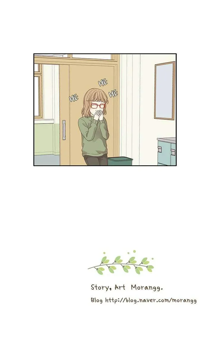 Read Odd Girl Out chapter 2.5 image 62 on Lezhin