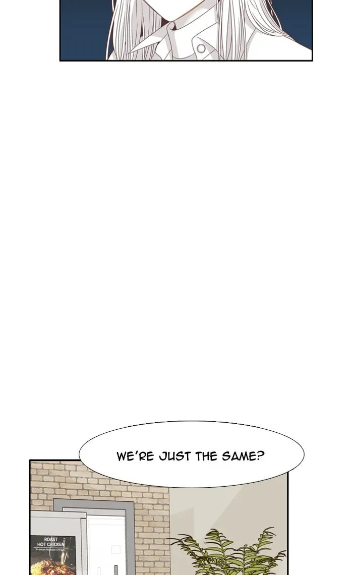 Read Odd Girl Out chapter 200.1 image 29 on Lezhin