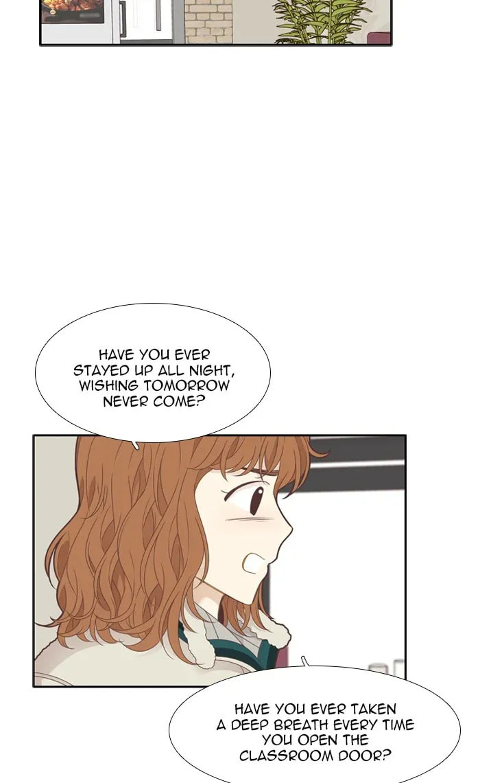 Read Odd Girl Out chapter 200.1 image 30 on Lezhin