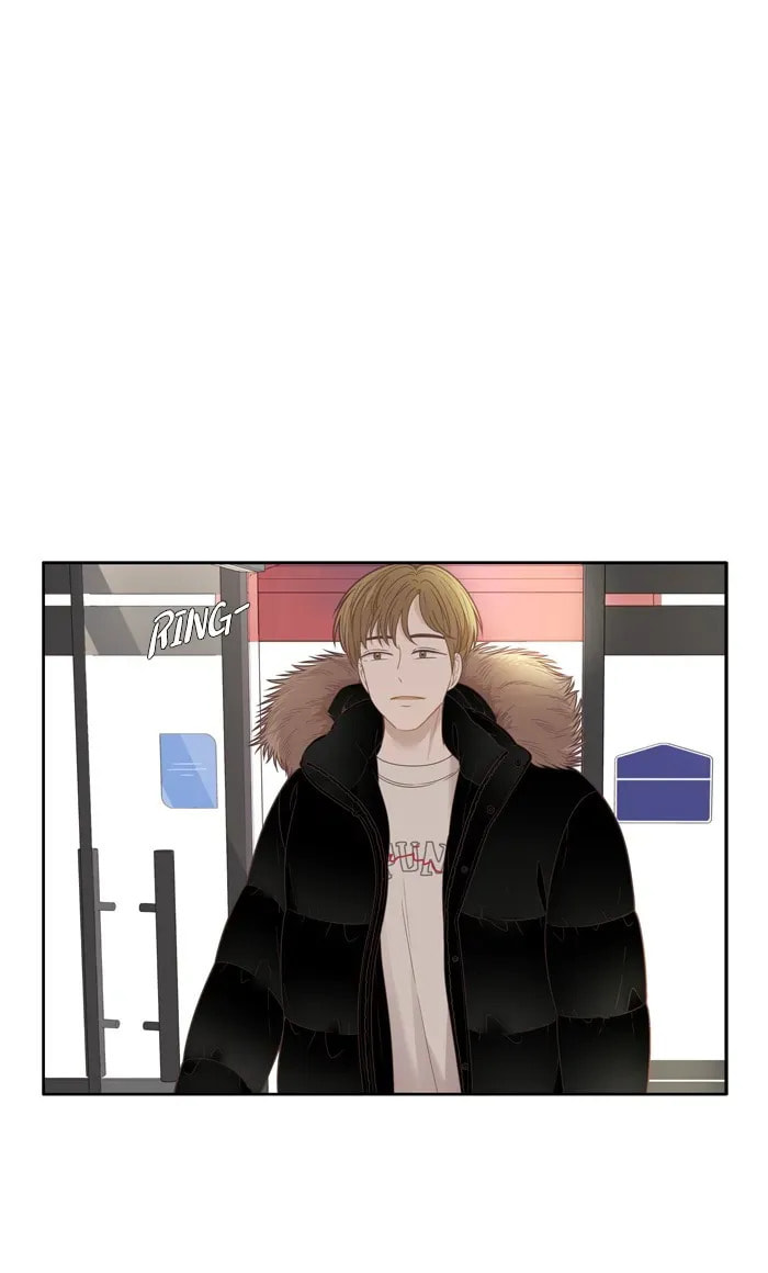 Read Odd Girl Out chapter 201.1 image 1 on Lezhin