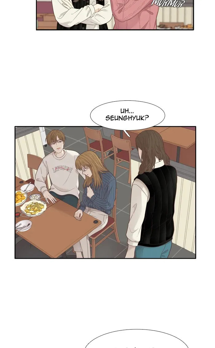 Read Odd Girl Out chapter 201.1 image 28 on Lezhin