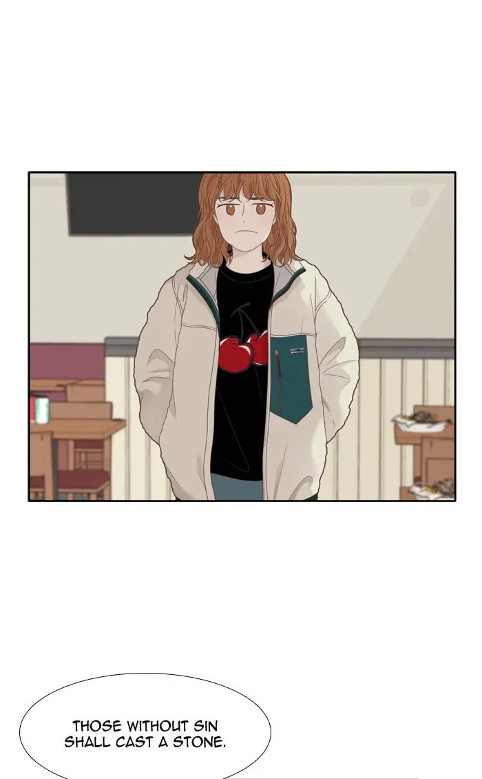 Read Odd Girl Out chapter 201.1 image 30 on Lezhin
