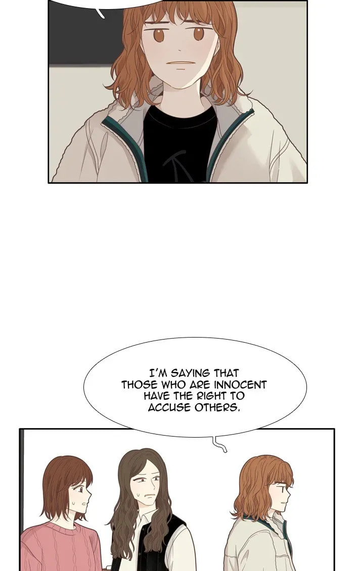 Read Odd Girl Out chapter 201.1 image 31 on Lezhin
