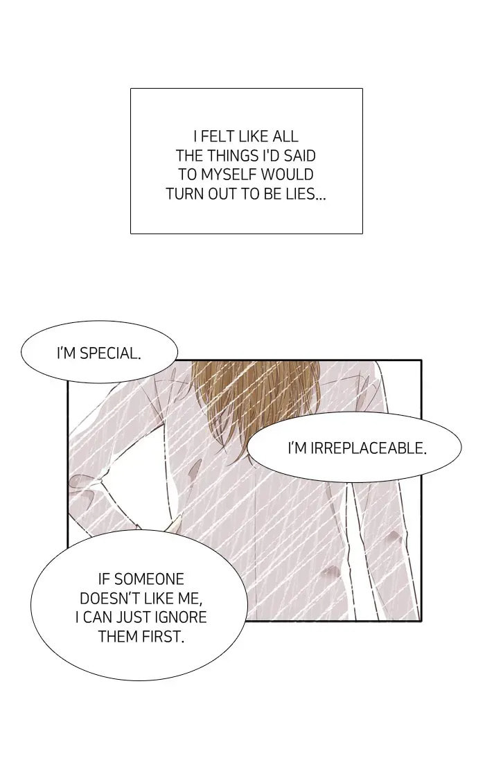 Read Odd Girl Out chapter 201.1 image 44 on Lezhin