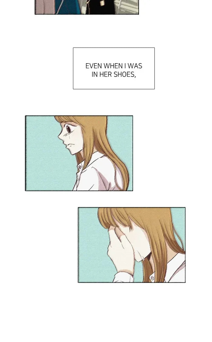 Read Odd Girl Out chapter 201.1 image 48 on Lezhin