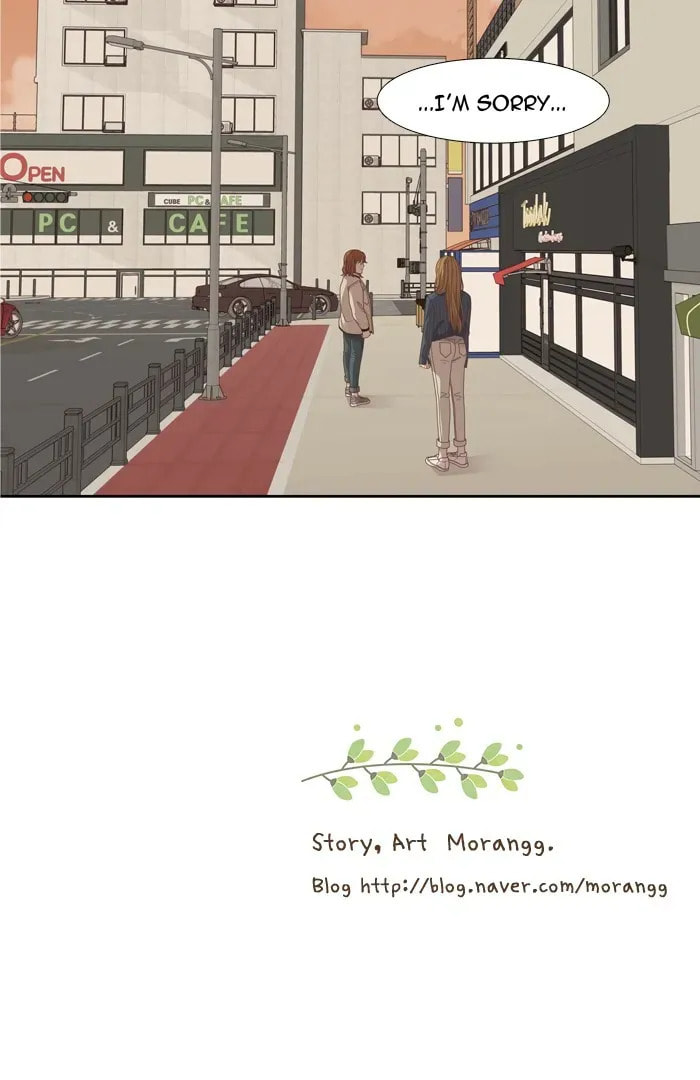 Read Odd Girl Out chapter 201.1 image 52 on Lezhin