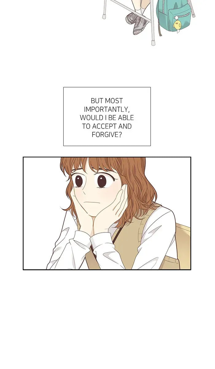 Read Odd Girl Out chapter 202.1 image 2 on Lezhin