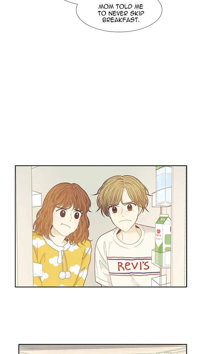 Read Odd Girl Out chapter 202.1 image 28 on Lezhin