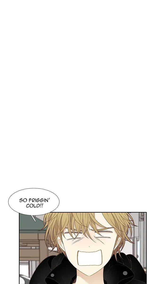 Read Odd Girl Out chapter 202.1 image 30 on Lezhin