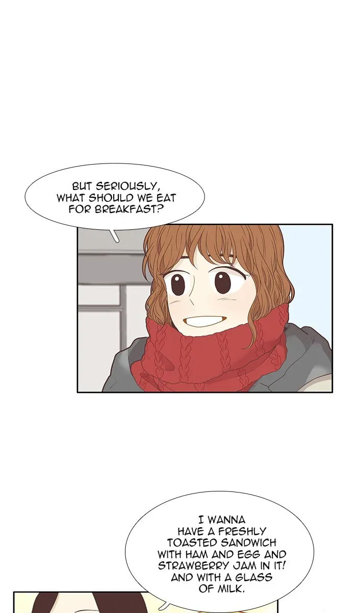 Read Odd Girl Out chapter 202.1 image 32 on Lezhin