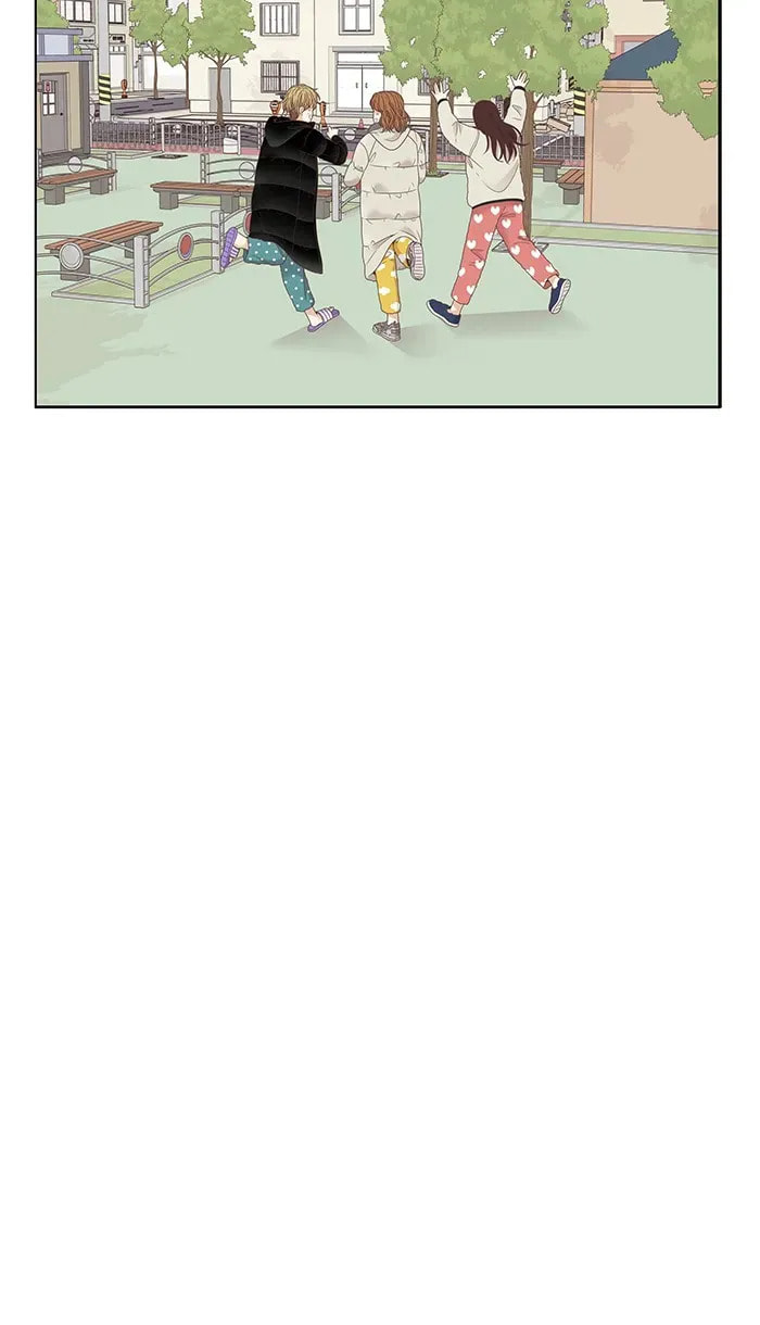 Read Odd Girl Out chapter 202.1 image 35 on Lezhin
