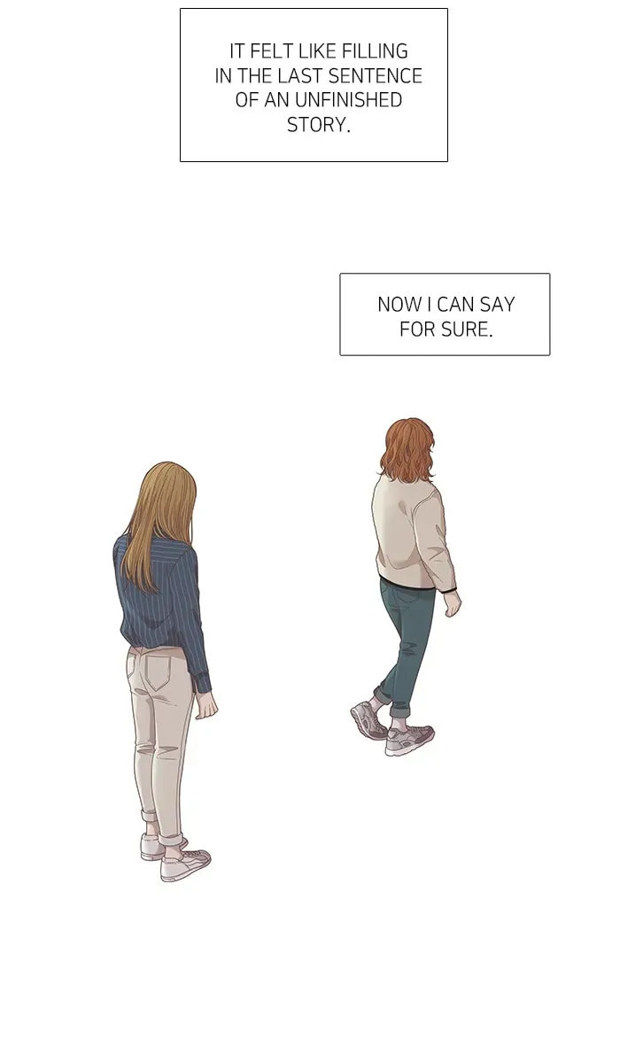 Read Odd Girl Out chapter 202.1 image 6 on Lezhin