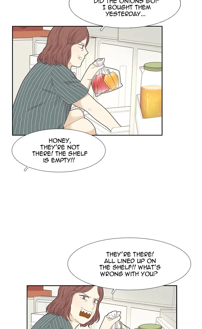Read Odd Girl Out chapter 204.1 image 2 on Lezhin