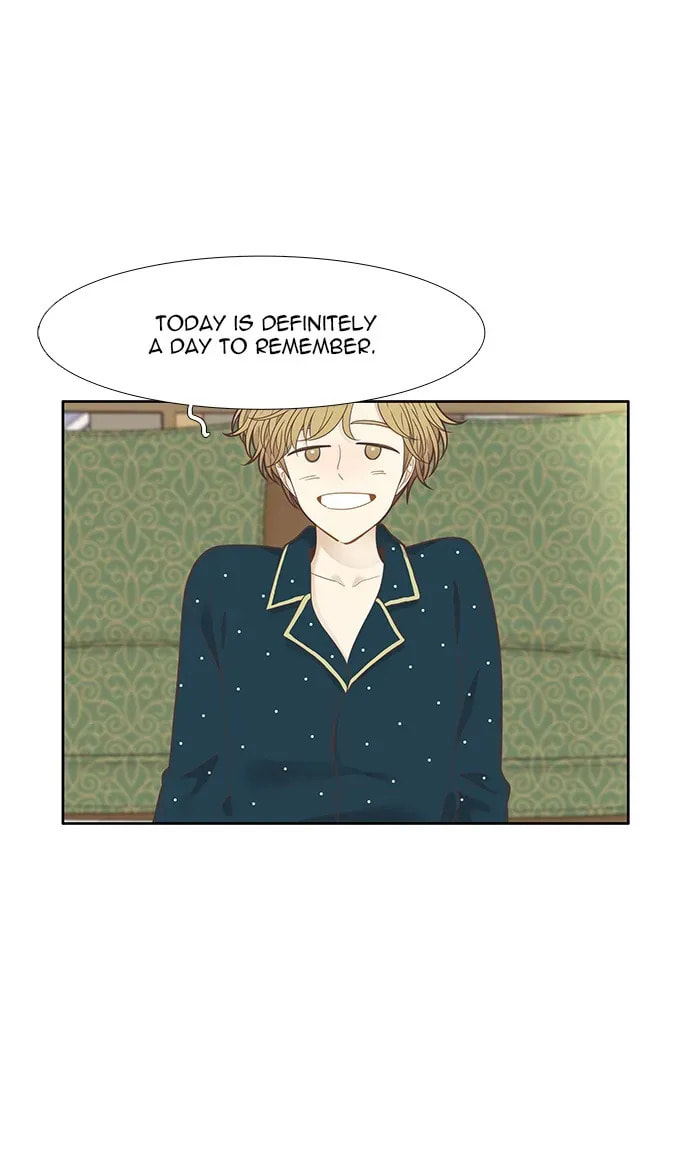Read Odd Girl Out chapter 208.1 image 32 on Lezhin
