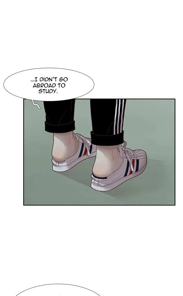 Read Odd Girl Out chapter 209.1 image 28 on Lezhin