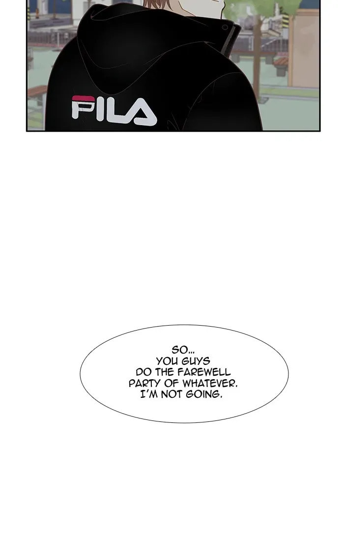 Read Odd Girl Out chapter 209.1 image 33 on Lezhin