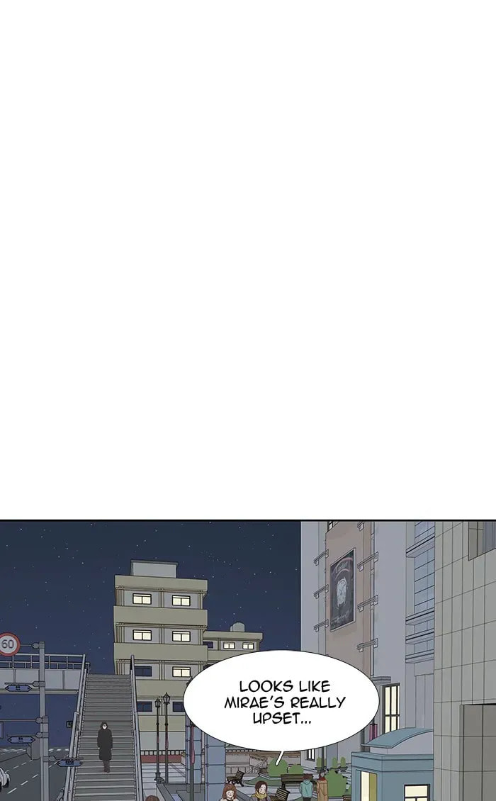 Read Odd Girl Out chapter 209.1 image 35 on Lezhin