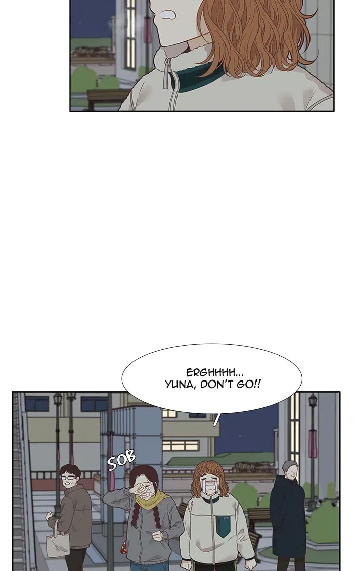 Read Odd Girl Out chapter 209.1 image 41 on Lezhin