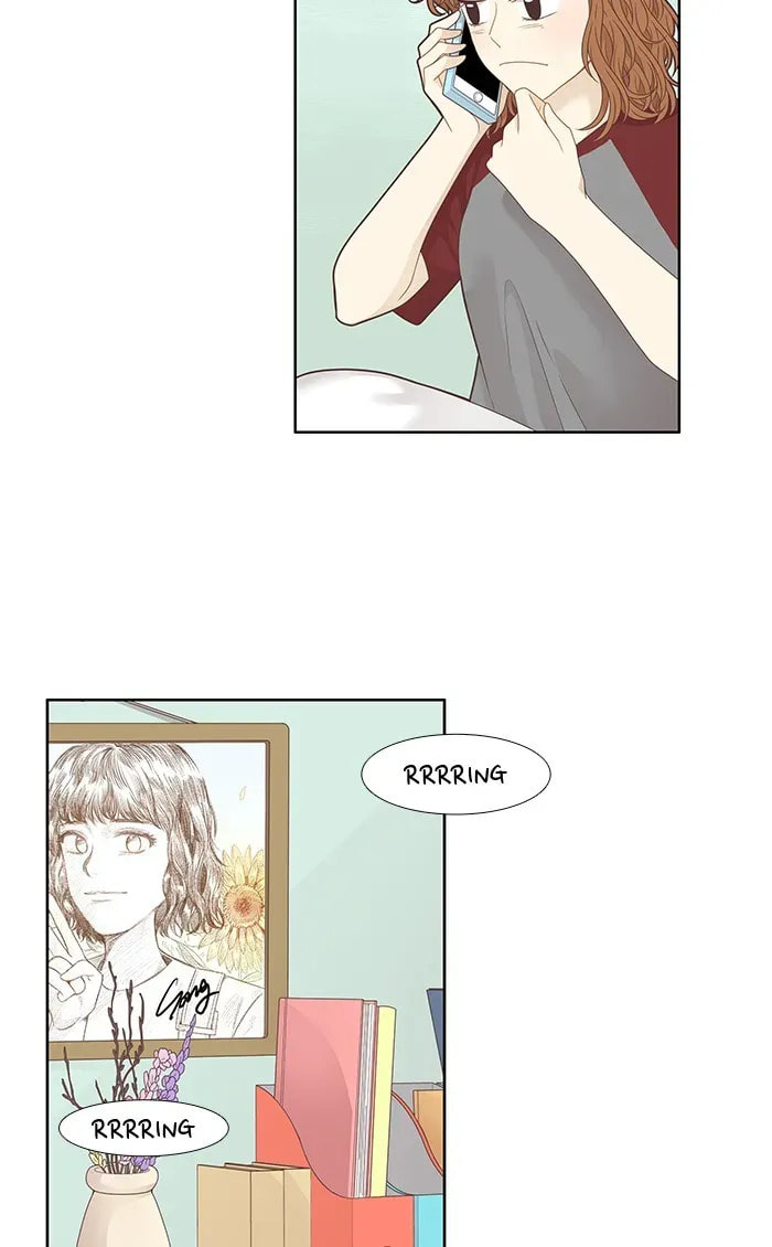 Read Odd Girl Out chapter 209.1 image 46 on Lezhin