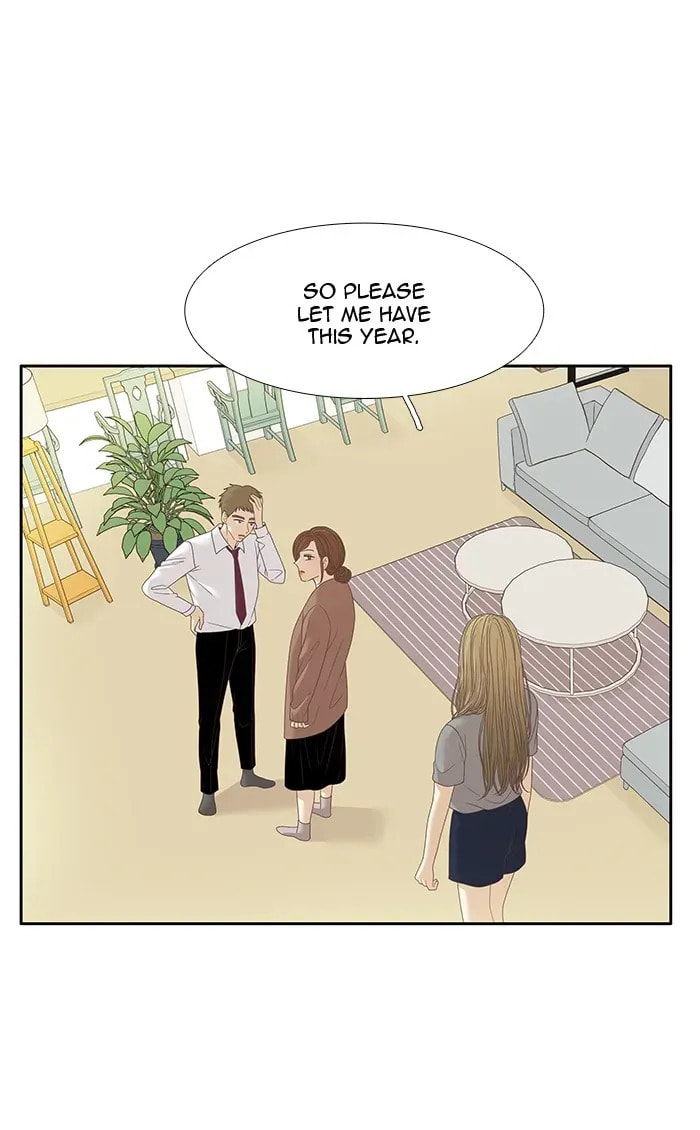 Read Odd Girl Out chapter 210.1 image 20 on Lezhin
