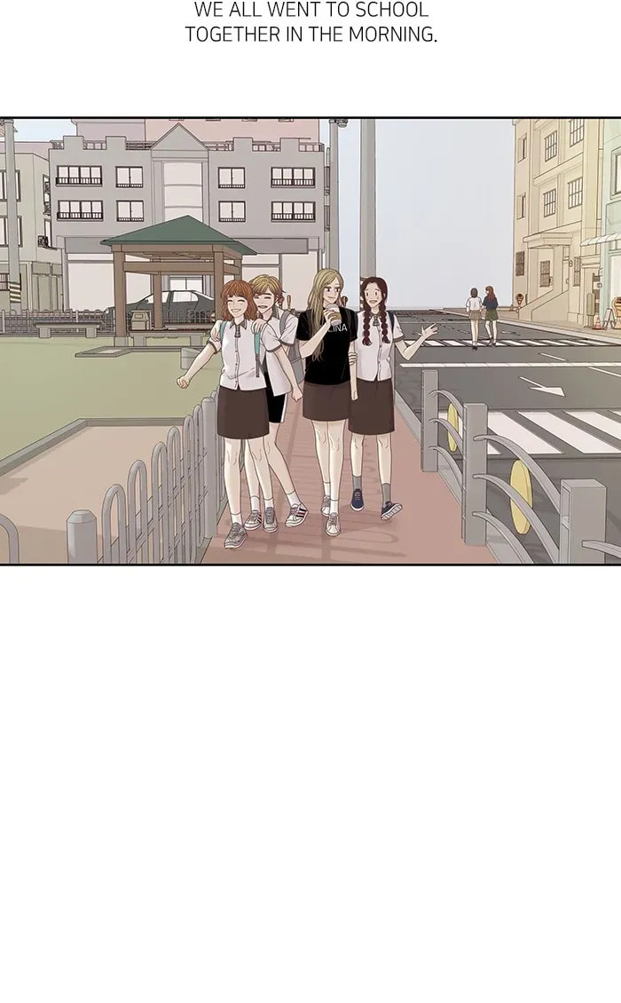 Read Odd Girl Out chapter 210.1 image 23 on Lezhin