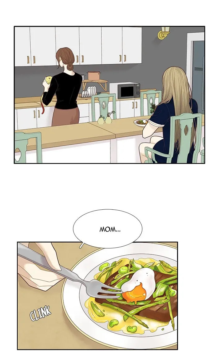 Read Odd Girl Out chapter 210.1 image 32 on Lezhin
